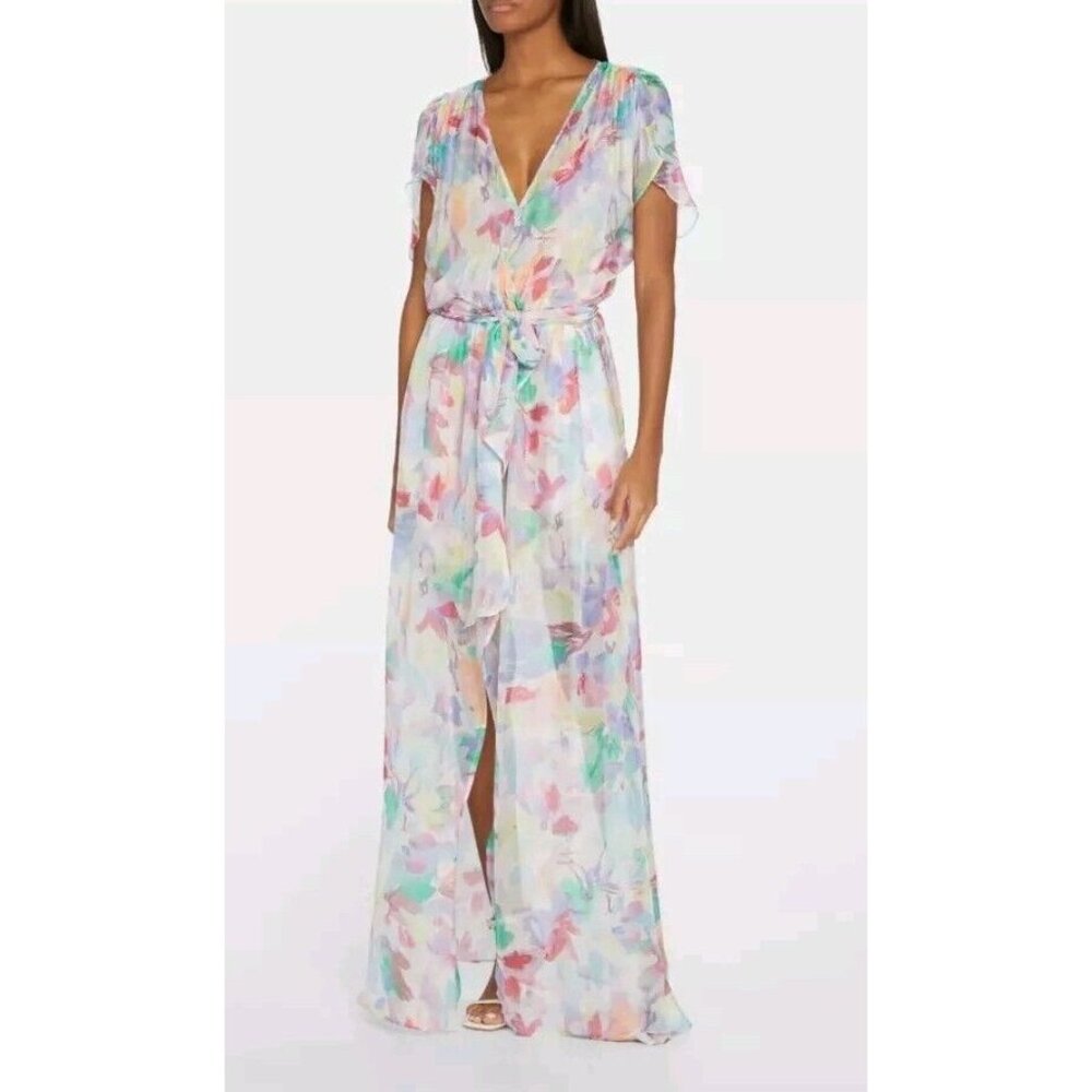 Ramy Brook Marion Dress (Medium)